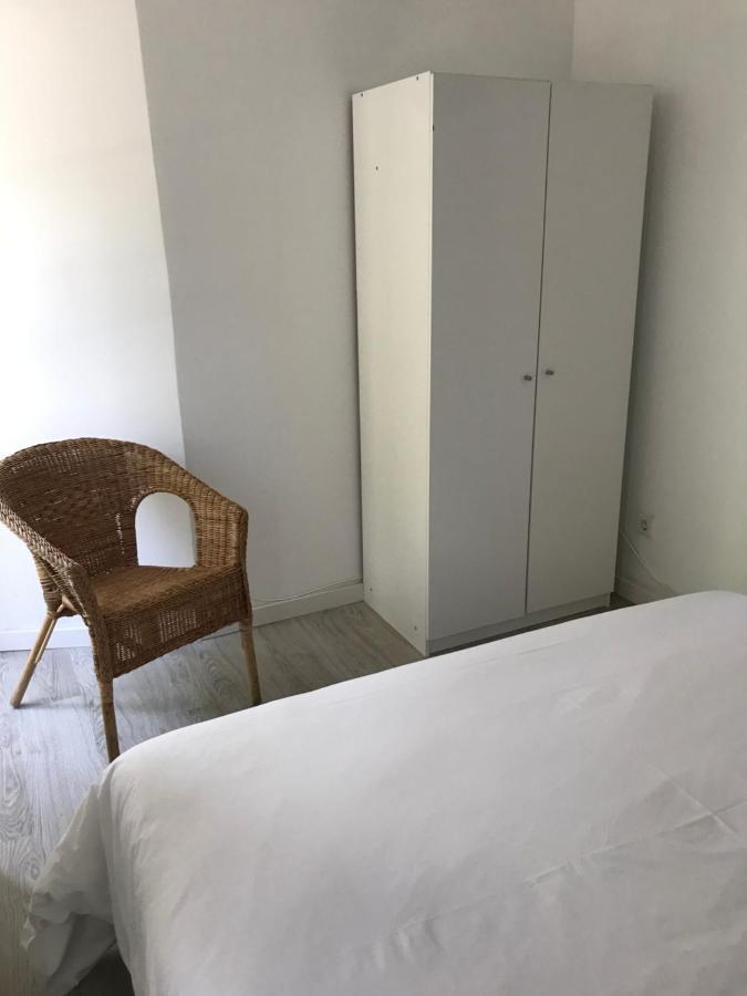세투발 Casa Da Avenida II 아파트 외부 사진