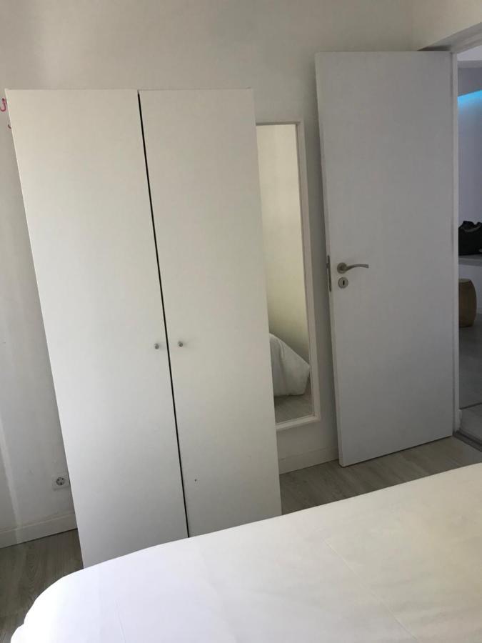 세투발 Casa Da Avenida II 아파트 외부 사진