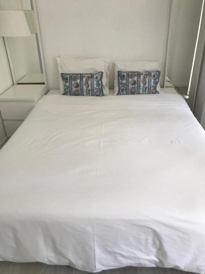 세투발 Casa Da Avenida II 아파트 외부 사진